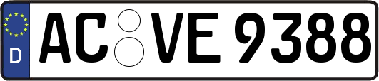 AC-VE9388