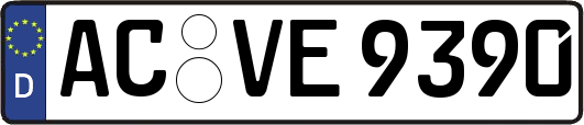 AC-VE9390