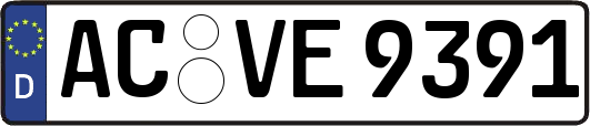AC-VE9391