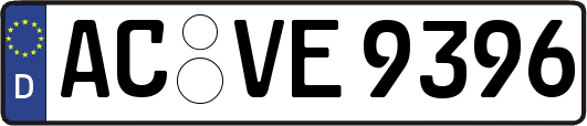 AC-VE9396