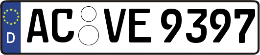 AC-VE9397