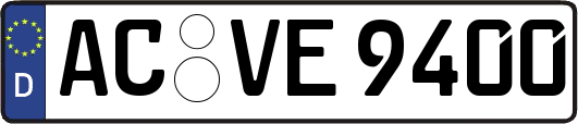 AC-VE9400