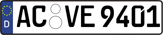 AC-VE9401