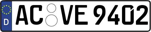 AC-VE9402