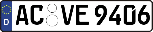 AC-VE9406