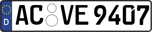 AC-VE9407