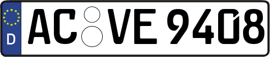 AC-VE9408