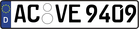 AC-VE9409