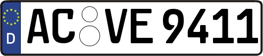 AC-VE9411