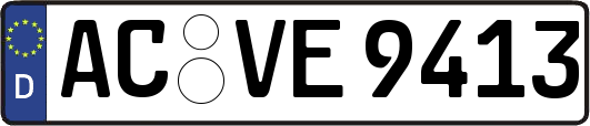 AC-VE9413