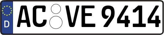 AC-VE9414