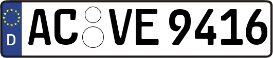AC-VE9416