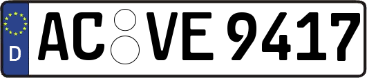 AC-VE9417