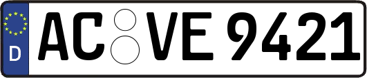 AC-VE9421