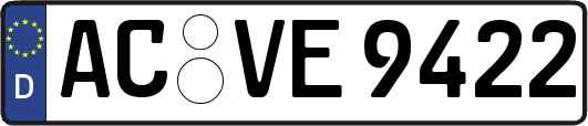 AC-VE9422