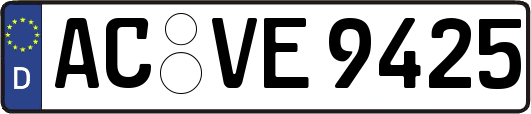 AC-VE9425