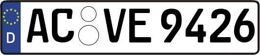 AC-VE9426