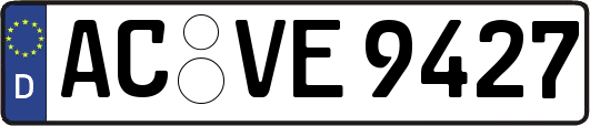 AC-VE9427
