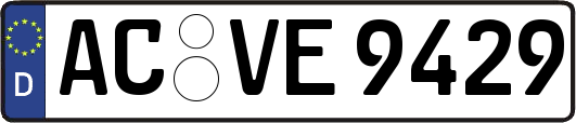 AC-VE9429