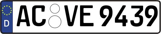 AC-VE9439