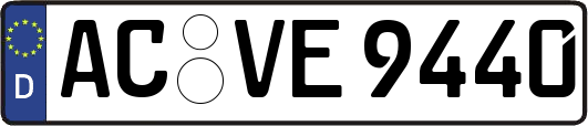 AC-VE9440
