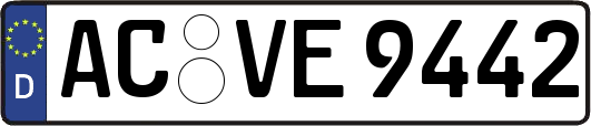 AC-VE9442