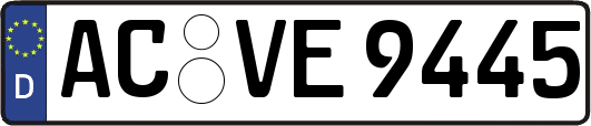 AC-VE9445