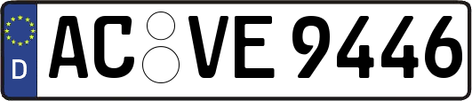 AC-VE9446