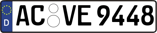 AC-VE9448