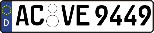 AC-VE9449