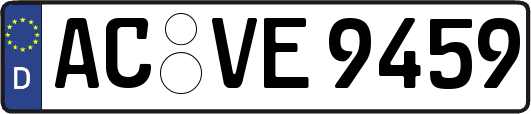 AC-VE9459