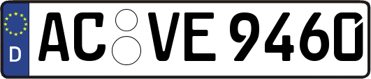 AC-VE9460