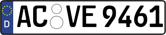 AC-VE9461
