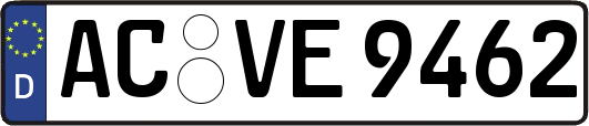 AC-VE9462