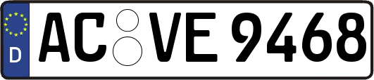 AC-VE9468