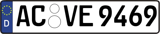 AC-VE9469