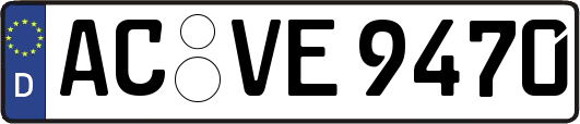 AC-VE9470