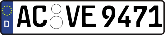 AC-VE9471