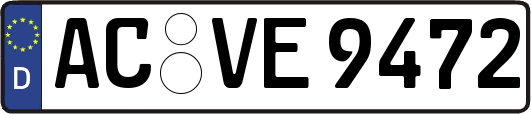 AC-VE9472