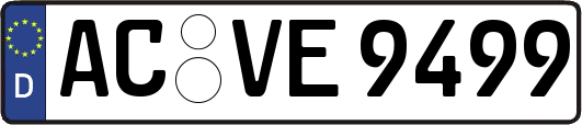 AC-VE9499
