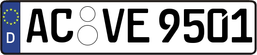 AC-VE9501