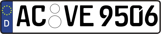 AC-VE9506