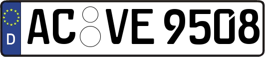AC-VE9508