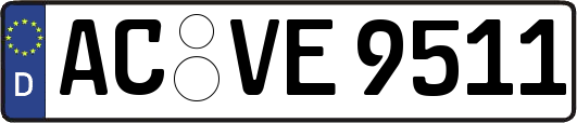 AC-VE9511