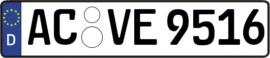 AC-VE9516