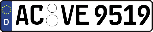 AC-VE9519