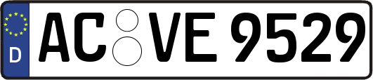AC-VE9529