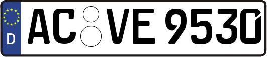 AC-VE9530