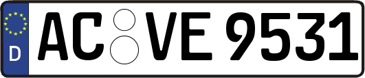 AC-VE9531