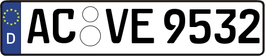 AC-VE9532